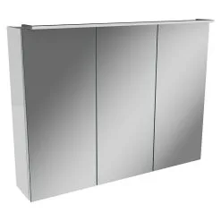 Camargue LED-Spiegelschrank Stella