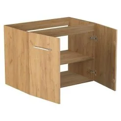 Camargue Waschbeckenunterschrank Espacio Doce -Bad + Sanitär affär 12 344