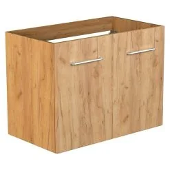 Camargue Waschbeckenunterschrank Espacio Doce -Bad + Sanitär affär 12 345