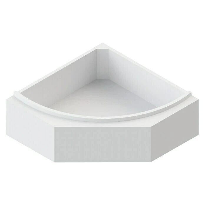 Ottofond Badewannenträger Largo 3 Ottofond Badewannenträger Largo