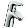 Hansgrohe Waschtischmischer Focus E2