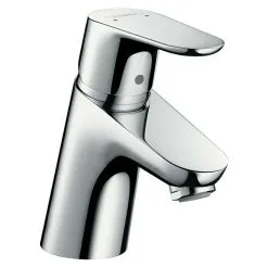 Hansgrohe Waschtischmischer Focus E2
