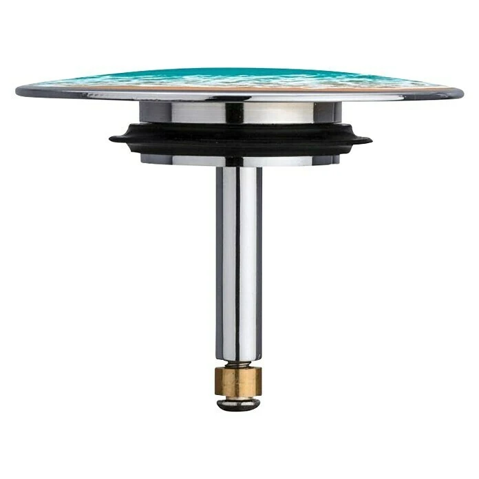 WENKO Badewannenstöpsel Pluggy XXL By The Sea 3 WENKO Badewannenstöpsel Pluggy XXL By The Sea