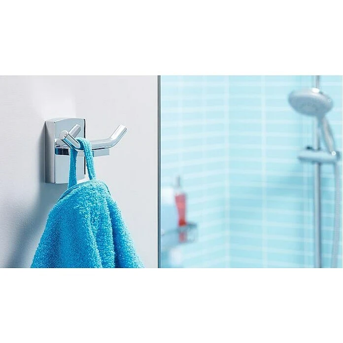 Tesa Bademantelhaken Klaam 8 Tesa Bademantelhaken Klaam – Bild 6