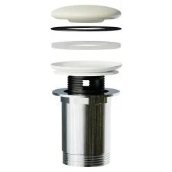 Ablaufventil Feeling