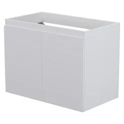 Camargue Waschbeckenunterschrank Espacio Gama -Bad + Sanitär affär 12 388