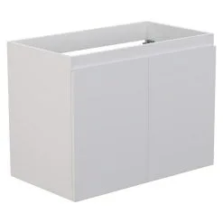 Camargue Waschbeckenunterschrank Espacio Gama -Bad + Sanitär affär 12 389