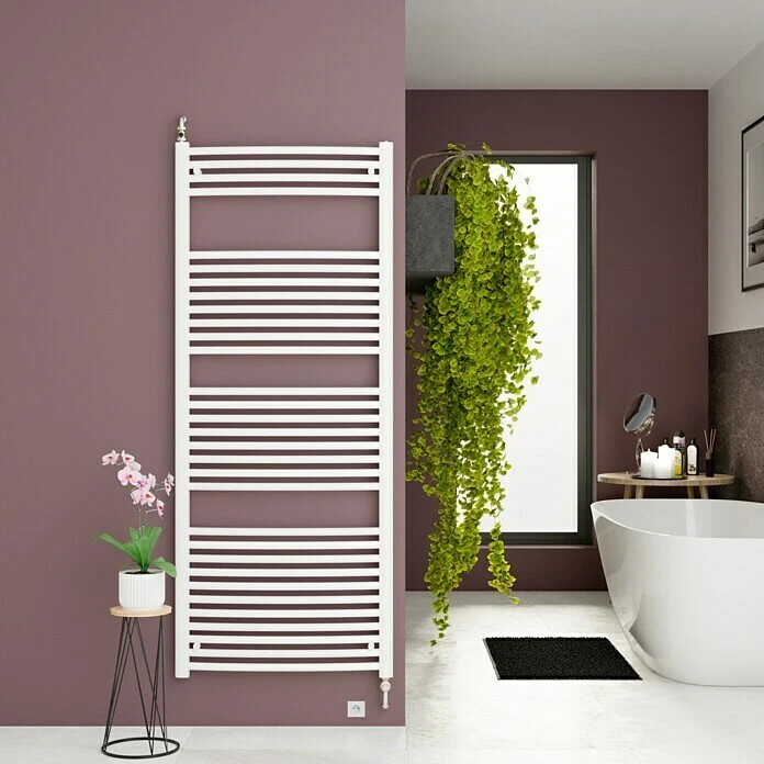 ADMIRAL Badheizkörper Kairo 60 X 157 Cm 9 ADMIRAL Badheizkörper Kairo 60 X 157 Cm – Bild 7