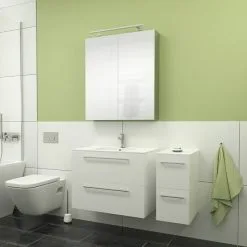 Camargue Unterschrank Espacio Mira