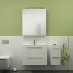 Camargue Unterschrank Espacio Mira -Bad + Sanitär affär 12 413