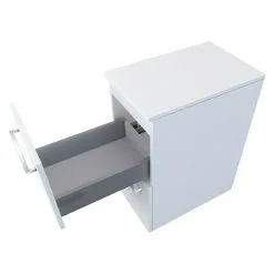 Camargue Unterschrank Espacio Mira -Bad + Sanitär affär 12 417