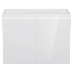 Camargue Waschbeckenunterschrank Espacio Gama -Bad + Sanitär affär 12 436