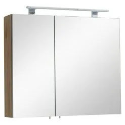 Spiegelschrank OPTIbasic -Bad + Sanitär affär 12 441