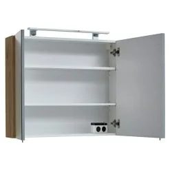 Spiegelschrank OPTIbasic -Bad + Sanitär affär 12 442