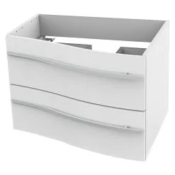 Camargue Waschbeckenunterschrank Lineo -Bad + Sanitär affär 12 452