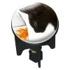WENKO Lavabostöpsel Pluggy Cat -Bad + Sanitär affär 12 460