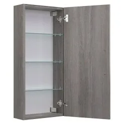 Camargue Hängeschrank Espacio Faro -Bad + Sanitär affär 12 468