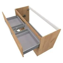 Camargue Waschbeckenunterschrank Espacio -Bad + Sanitär affär 12 47