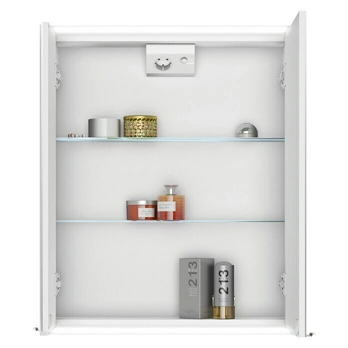 Jokey LED-Spiegelschrank Batu 3 Jokey LED-Spiegelschrank Batu