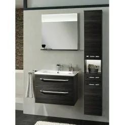 Camargue Hochschrank Star