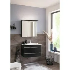 Camargue Waschbeckenunterschrank Lineo