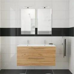 Camargue Waschbeckenunterschrank Espacio -Bad + Sanitär affär 12 49