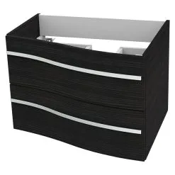 Camargue Waschbeckenunterschrank Lineo -Bad + Sanitär affär 12 491