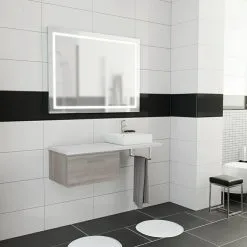 Camargue Unterschrank Espacio Faro -Bad + Sanitär affär 12 496