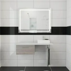 Camargue Unterschrank Espacio Faro -Bad + Sanitär affär 12 497