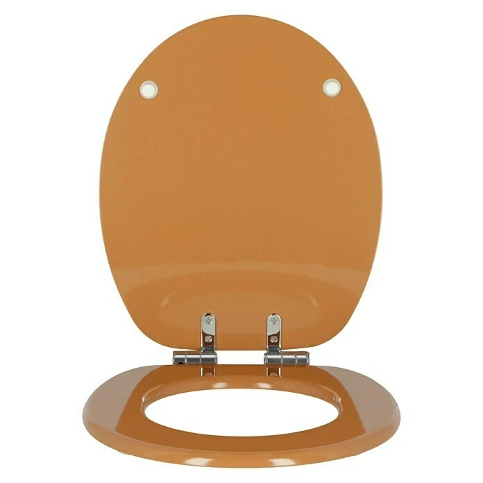 POSEIDON WC-Sitz Desert 3D 3 POSEIDON WC-Sitz Desert 3D