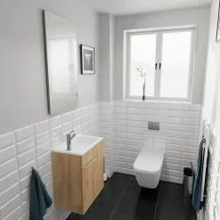 Camargue Waschbeckenunterschrank Espacio Doce -Bad + Sanitär affär 12 506