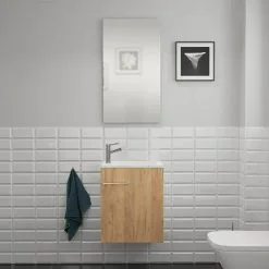 Camargue Waschbeckenunterschrank Espacio Doce -Bad + Sanitär affär 12 508