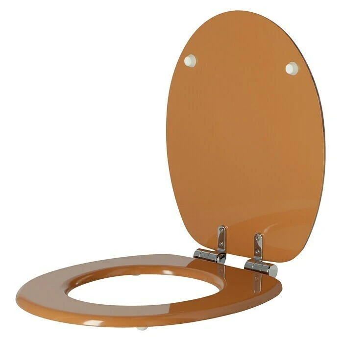 POSEIDON WC-Sitz Desert 3D 5 POSEIDON WC-Sitz Desert 3D – Bild 3