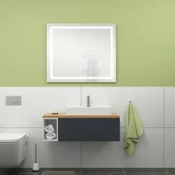 Camargue Waschbeckenunterschrank Espacio 12 Camargue Waschbeckenunterschrank Espacio -Bad + Sanitär affär 12 520