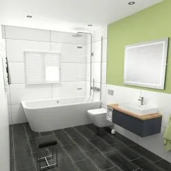 Camargue Waschbeckenunterschrank Espacio 13 Camargue Waschbeckenunterschrank Espacio -Bad + Sanitär affär 12 521