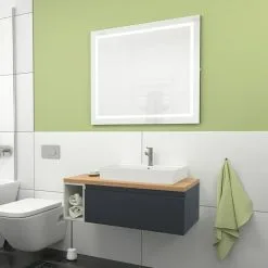 Camargue Waschbeckenunterschrank Espacio 14 Camargue Waschbeckenunterschrank Espacio -Bad + Sanitär affär 12 522