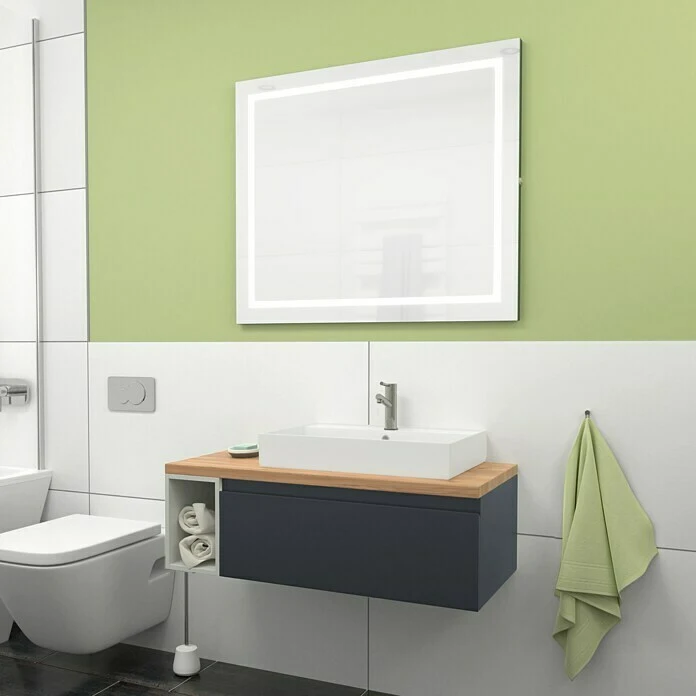 Camargue Waschbeckenunterschrank Espacio 8 Camargue Waschbeckenunterschrank Espacio – Bild 6