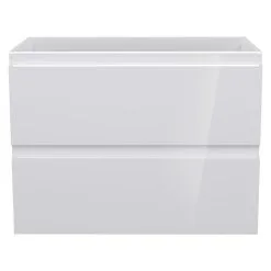 Camargue Waschbeckenunterschrank Espacio