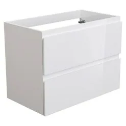 Camargue Waschbeckenunterschrank Espacio -Bad + Sanitär affär 12 534