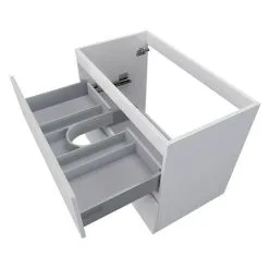 Camargue Waschbeckenunterschrank Espacio -Bad + Sanitär affär 12 535