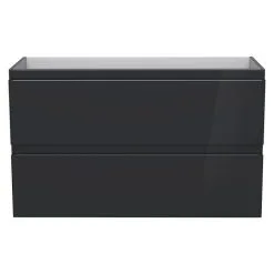 Camargue Waschbeckenunterschrank Espacio