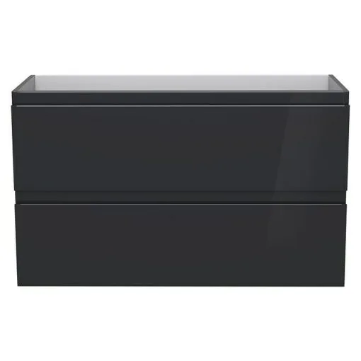 Camargue Waschbeckenunterschrank Espacio -Bad + Sanitär affär 12 54