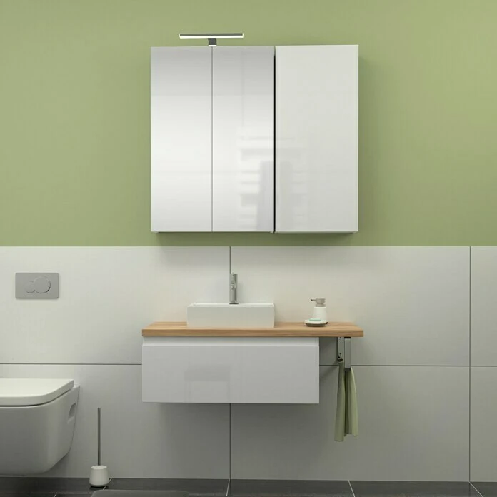 Camargue Hängeschrank Espacio Gama 8 Camargue Hängeschrank Espacio Gama – Bild 6