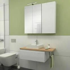 Camargue Hängeschrank Espacio Gama 16 Camargue Hängeschrank Espacio Gama -Bad + Sanitär affär 12 548