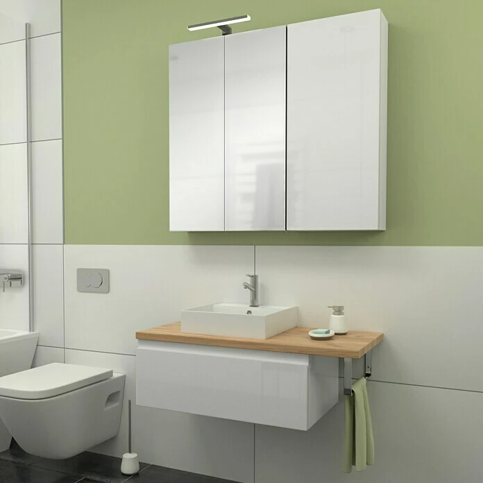 Camargue Hängeschrank Espacio Gama 9 Camargue Hängeschrank Espacio Gama – Bild 7