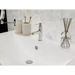 Camargue Kaltwasser-Standventil Trevi