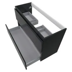 Camargue Waschbeckenunterschrank Espacio 12 Camargue Waschbeckenunterschrank Espacio -Bad + Sanitär affär 12 56