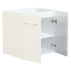 Camargue Waschbeckenunterschrank Espacio Mira 9 Camargue Waschbeckenunterschrank Espacio Mira -Bad + Sanitär affär 12 569