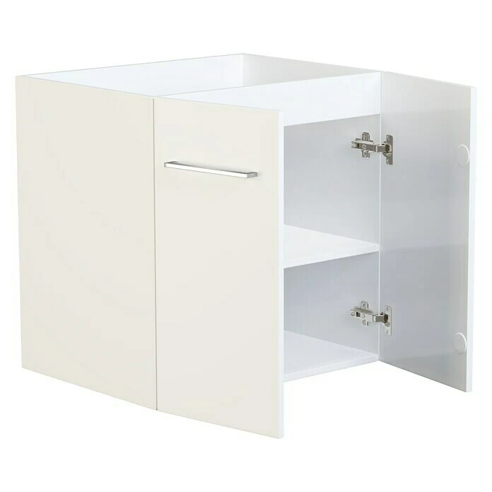 Camargue Waschbeckenunterschrank Espacio Mira 4 Camargue Waschbeckenunterschrank Espacio Mira – Bild 2