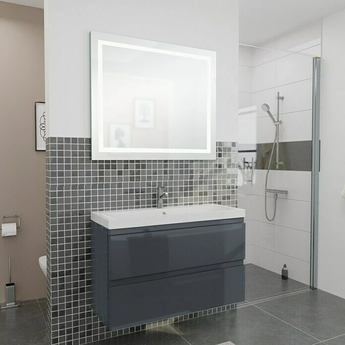 Camargue Waschbeckenunterschrank Espacio 6 Camargue Waschbeckenunterschrank Espacio – Bild 4